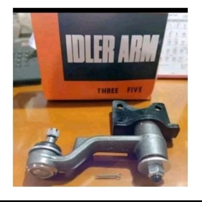 idle arm L300 paha ayam L300 idler arm L300 idle arm assy L300 kolong stiur L300 kaki stiur L300 die