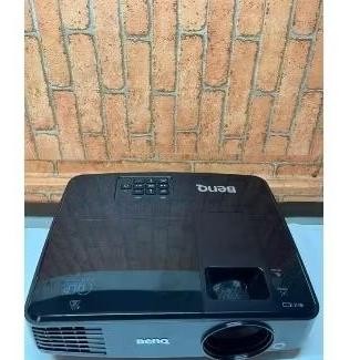 Demetri Proyektor Benq Mp515