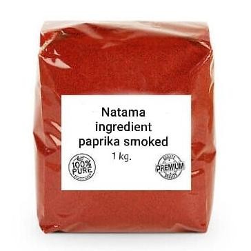 

Murah Smoked Paprika Powder - 1 Kg./ Import Usa Best Seller
