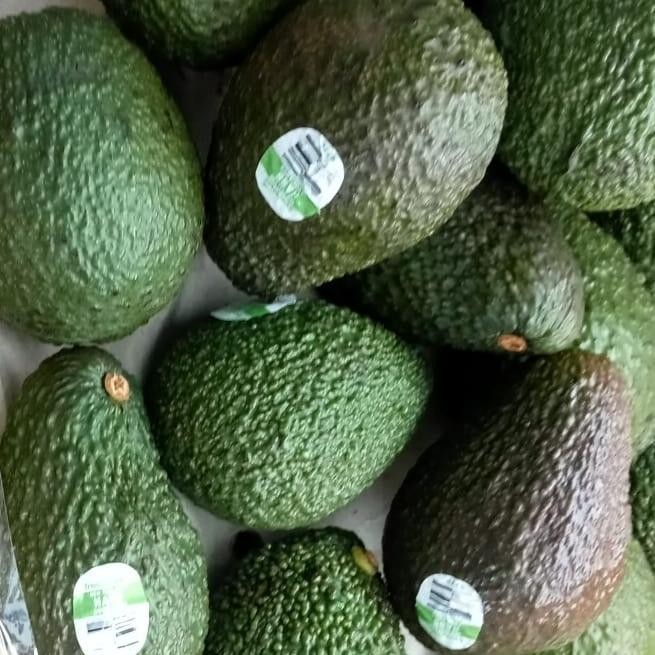 

Sale Alpukat Hass New Zeland Fresh Import 1 Kg