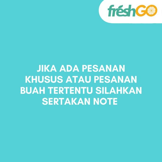 

Promo Anggur Autumn Black Seedless Africa | Freshgo