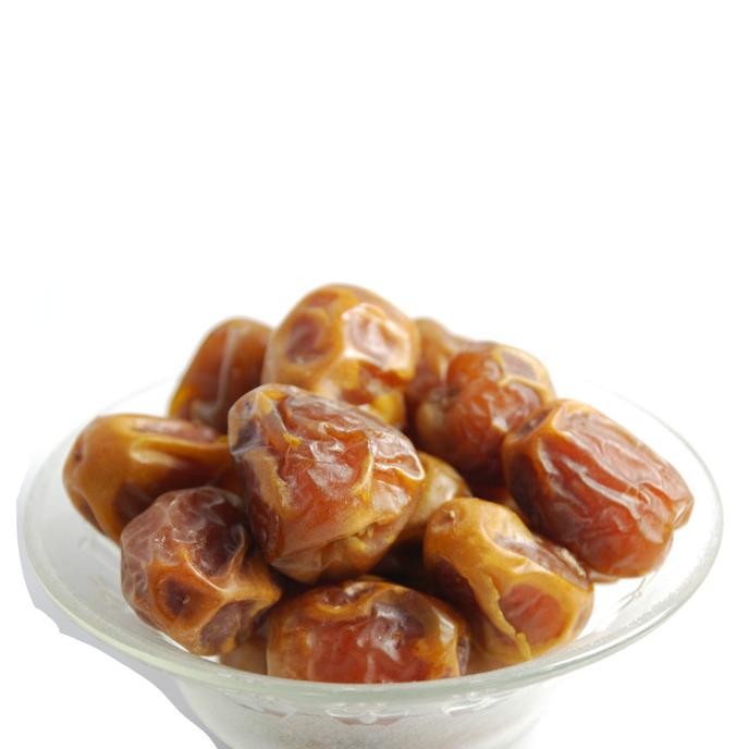 

Grosir Kurma Sukari Al-Qaseem Deluxe 1Kg - Sahara Korma Nabi