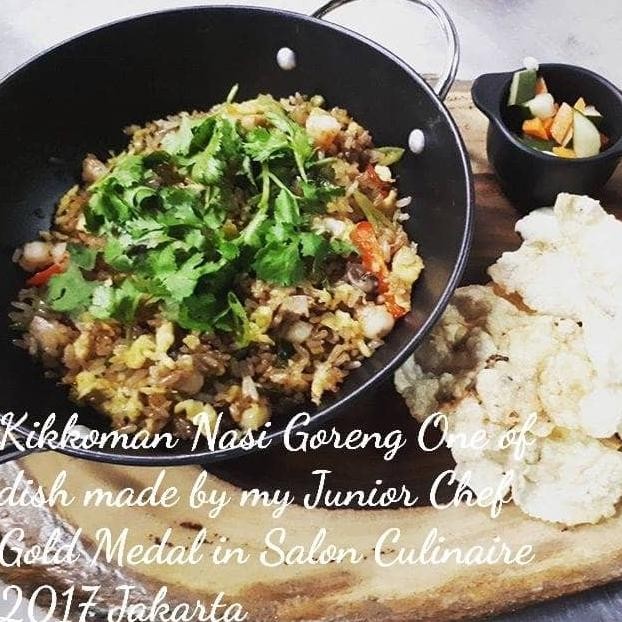 Grosir Kikkoman Kecap Asin Jepang Halal Jerigen 2L