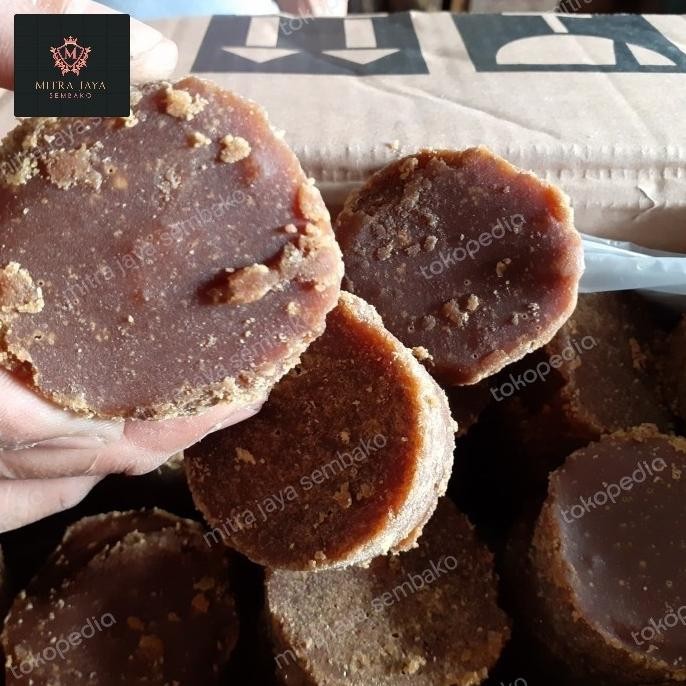 

Grosir Gosend - Gula Merah D3 - 10Kg