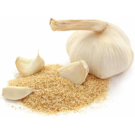 

Murah Garlic Granule 1Kg/ Bawang Putih Cacah