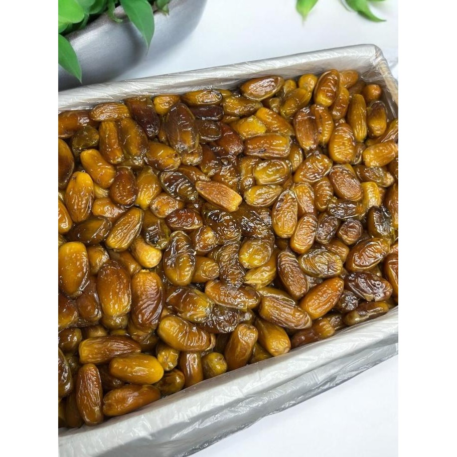 

Sale Kurma Tunis Tangkai Alger 5 Kg-Kurma Tunisia - Kurma Tangkai