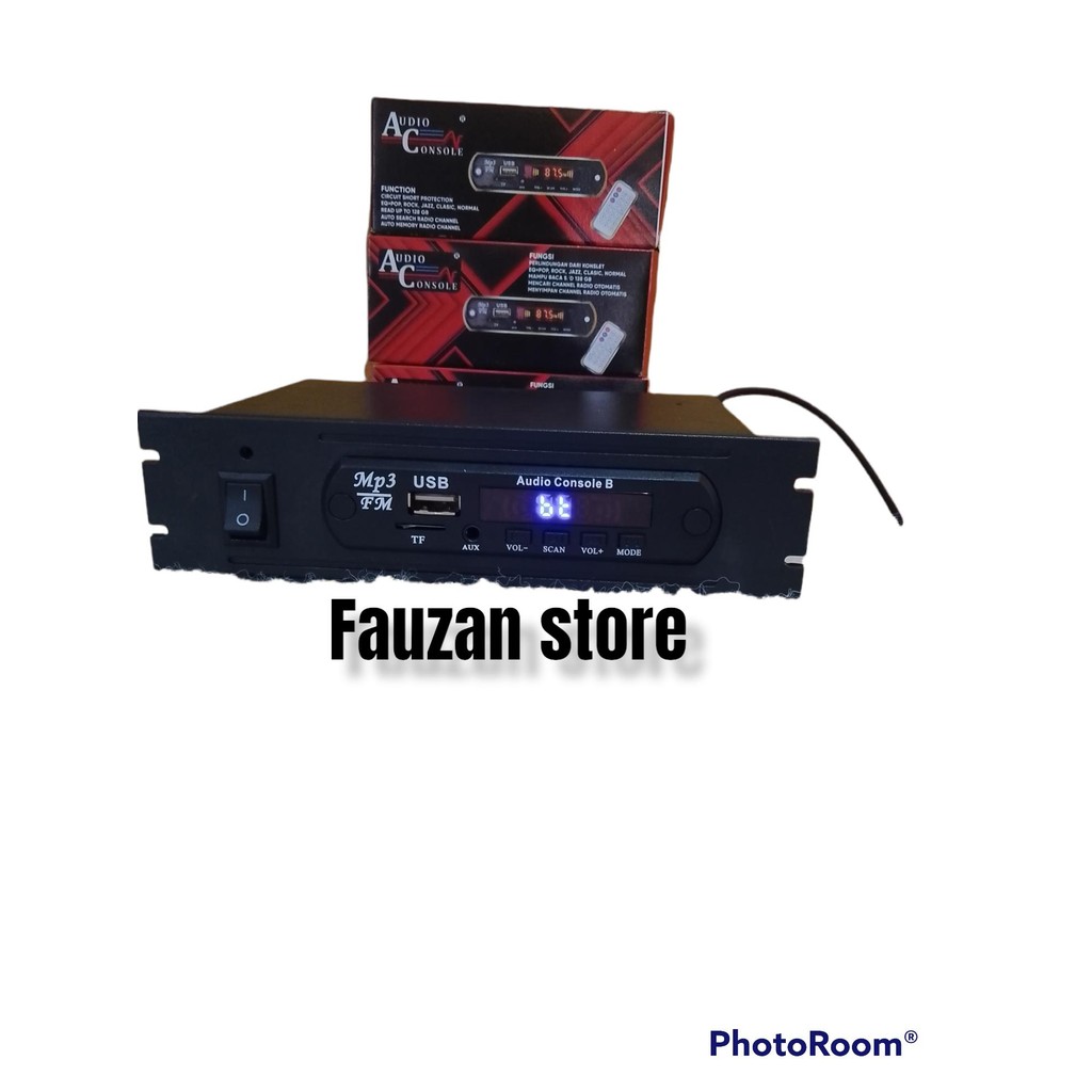 MP3 BLUTUT/USB BLUTUT/MP3 PLAYER