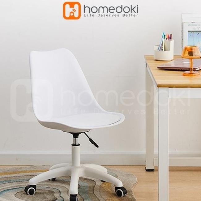 Kursi Kantor Ergonomis/ Kursi Kerja / Kursi Belajar / Kursi Ergonomis