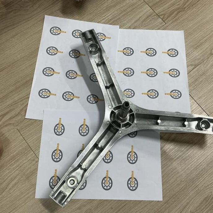 TERBARU - Segitiga mesin cuci Denpoo DFL8-10G DFL 8-10G