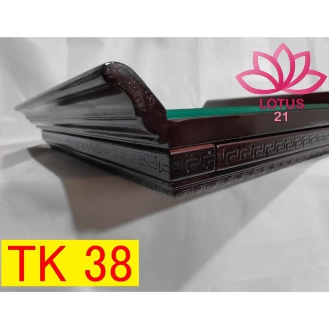 READY ALTAR MEJA SEMBAHYANG GANTUNG TK 38 TERBAIK