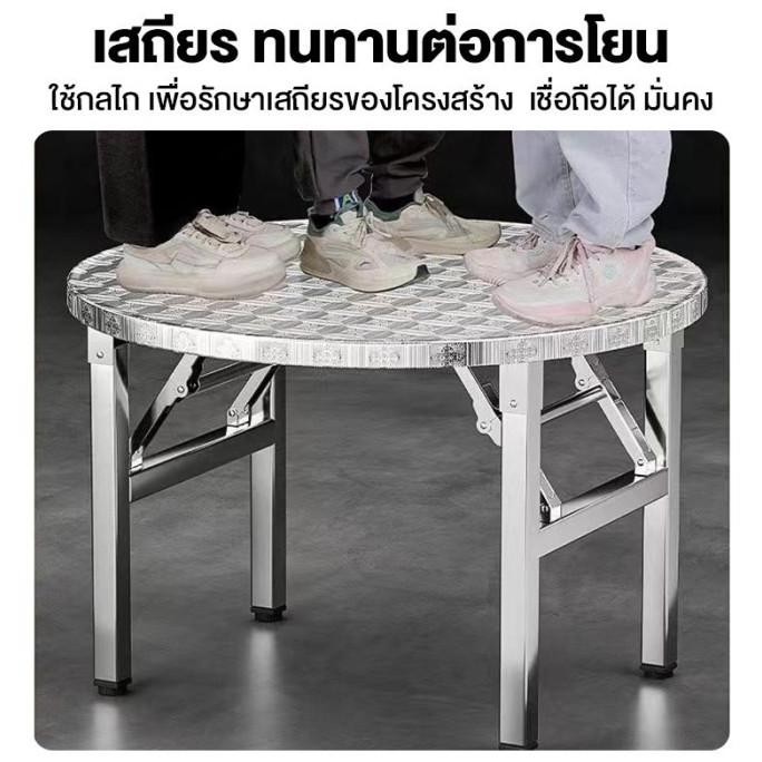 Meja Lipat Meja Makan Lipat Meja Makan Minimalis 2 Kursi Meja Bulat Besi Meja Bar Dapur Lipat