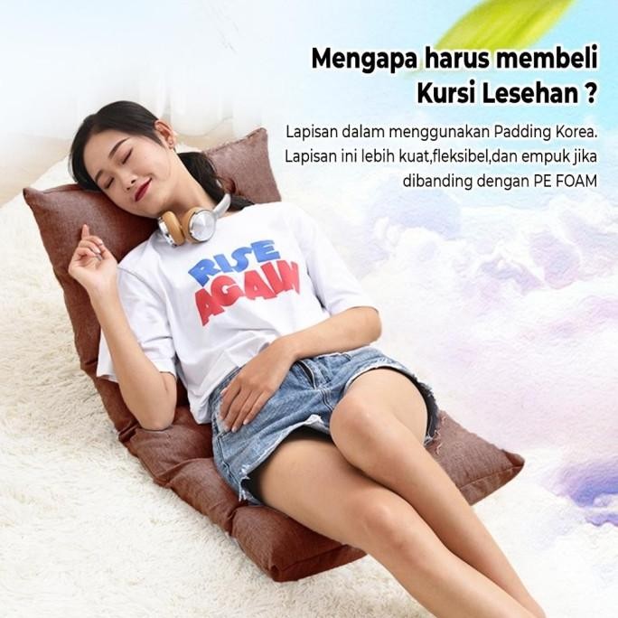 Sofa Lipat Anak Sofa Anak Kecil Sofa Anak Mini Sofa Bed Minimalis Kursi Lesehan Sandaran Kursi Lipat