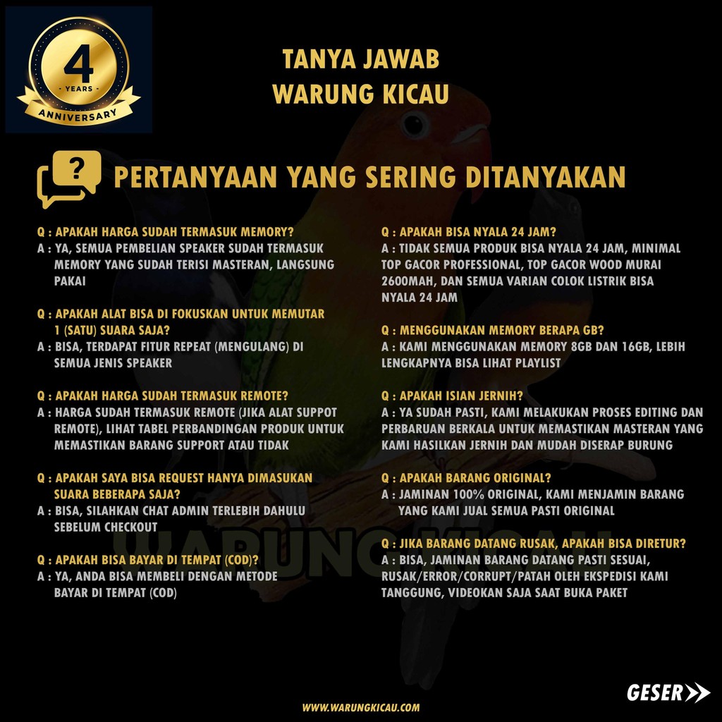 MASTERAN KICAU BURUNG MP3 AUDIO PEMASTERAN DIGITAL MASTERAN BOX ISIAN BURUNG MONCER MP3 KICAU TERBAI