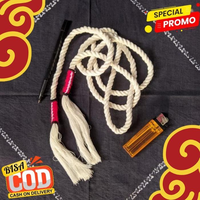SALE TALI KOLOR CELANA KOMBOR WAROK PENCAK SILAT USUS USUS WAROK PONOROGO