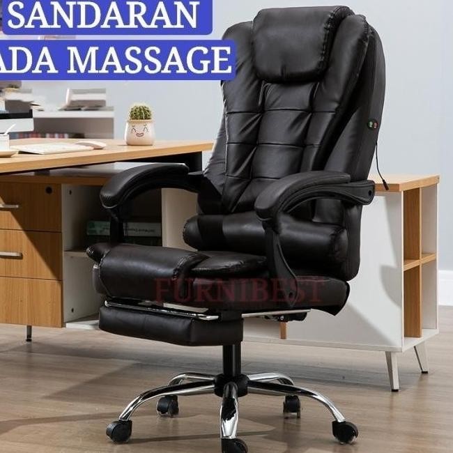 Kursi Kantor Direktur Direksi 8809