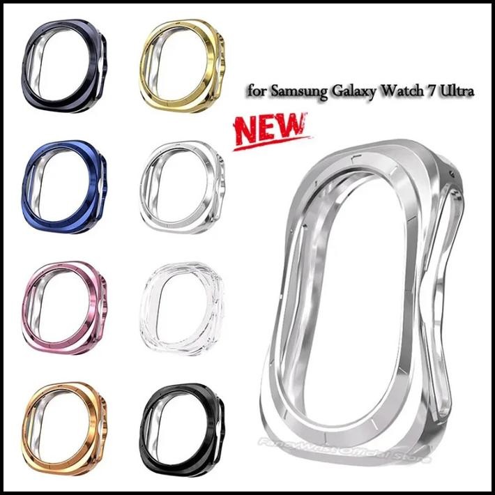Soft Case / Cover For Samsung Galaxy Watch 7 Ultra 47mm
