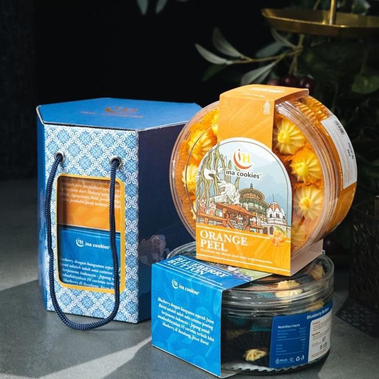 

Gable Bo Ina Cooie Reguler