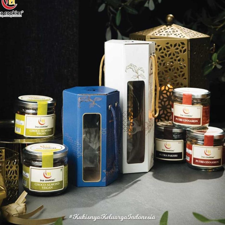 

Ina Cooie Hamper Jar Gable Bo Ue Ering Emaan Hamper Ado Gift Hadiah