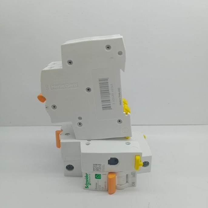 Miliki Mcb Schneider /Merlin Gerin 6A