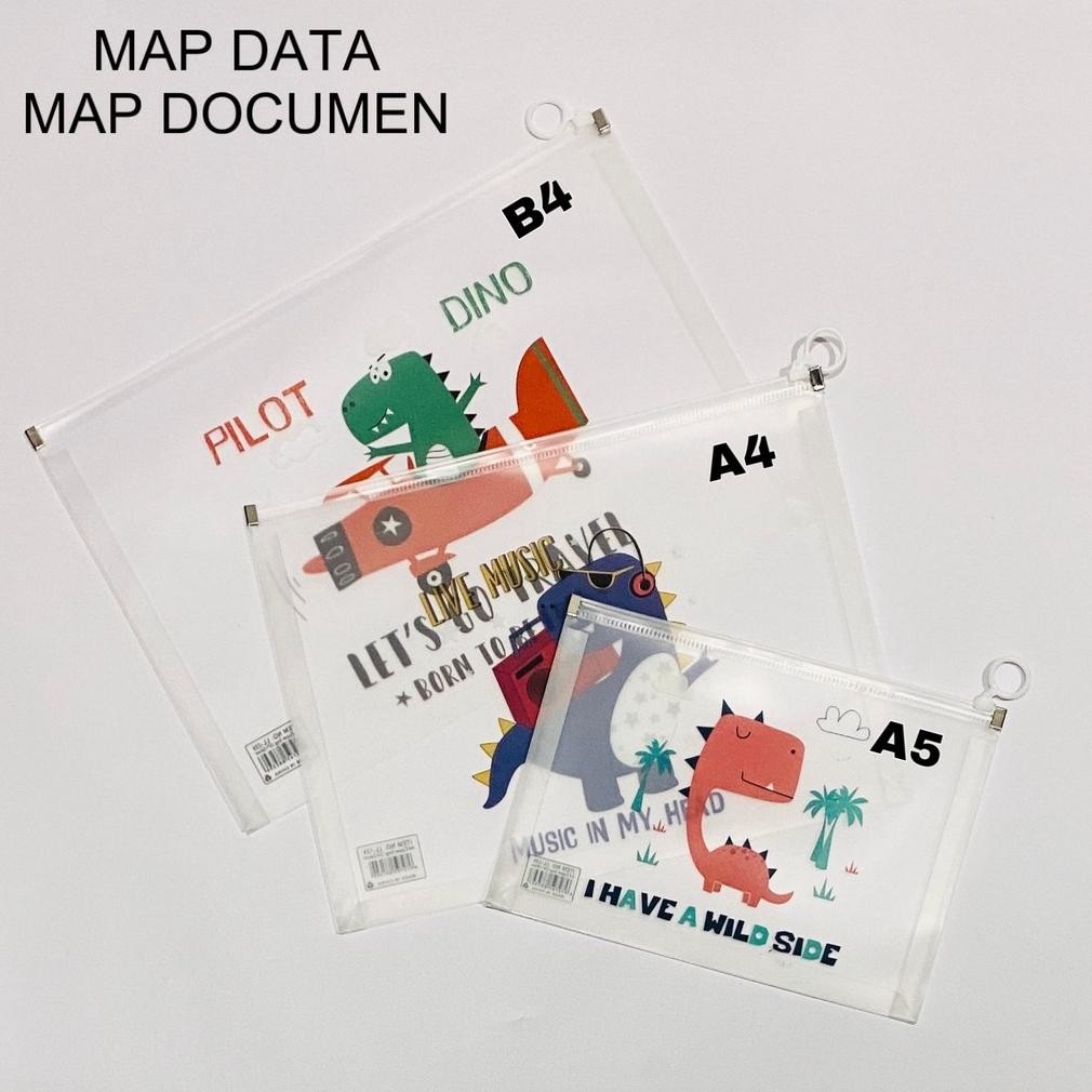 

Ow42 Hd Map Data Pouch Serbaguna Motif Lucu/Pouch/Hand Bag/Tas Serbaguna