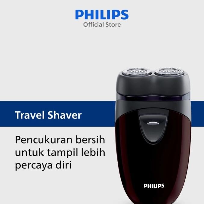 Sale Philips Shaver Tiger Pq206 Alat Cukur Kumis Jenggot Bandung