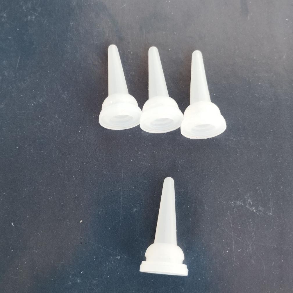 Dot Kucing Botol Dot Susu Anak Kucing Anjing Dot Silikon Tipe2 BERKUALITAS