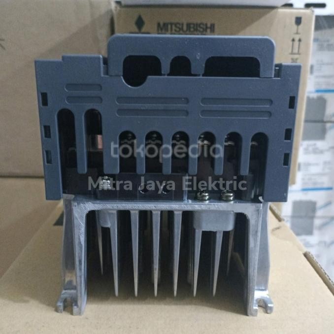 Miliki Fr-D740-0.75K Inverter Mitsubishi