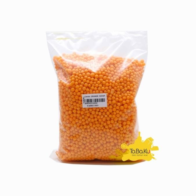 

TERSEDIA Caviar 1 Kg