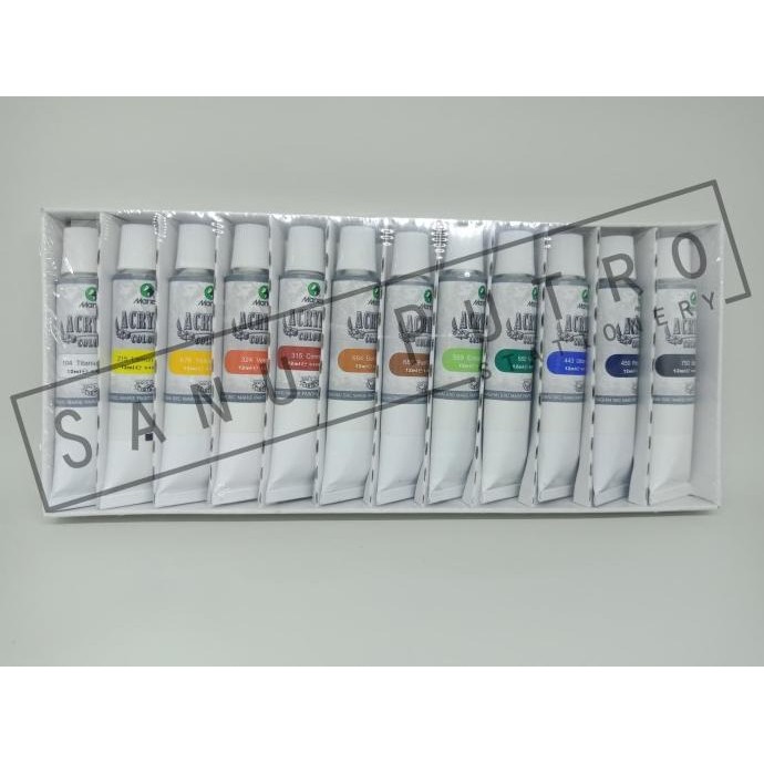 

Cat acrylic Maries 12 by Radhiant official