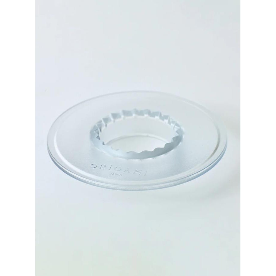 

Kurasu - Origami As Holder [ Resin ] Terlaris