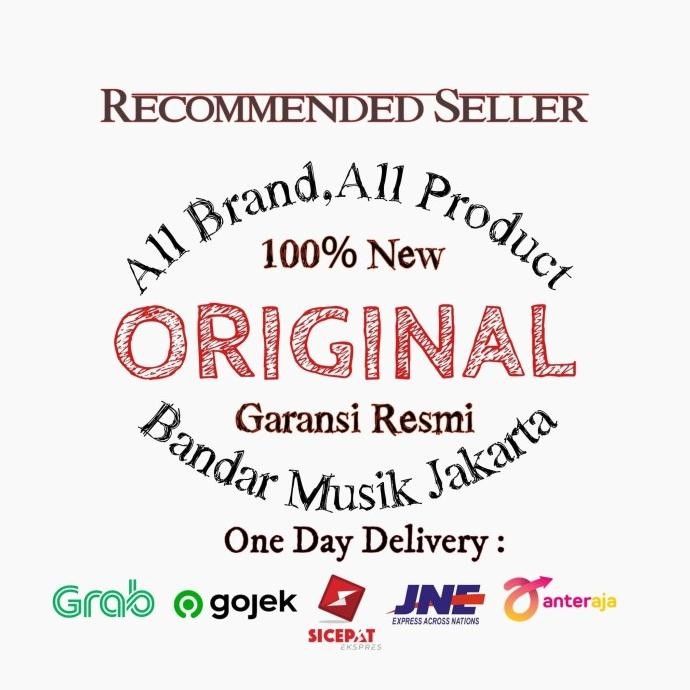 Samson Qh4 4-Channel Headphone Amplifier Original