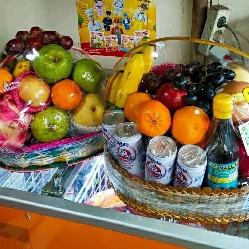 

Grosir Parsel / Parcel Buah Fresh (Bisa Request Buah)