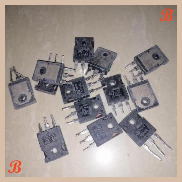 [SRE] IRFP460 IRF P460 Mosfet N-Ch 20A 500V To-247 IRFP 460 Cabutan Ori
