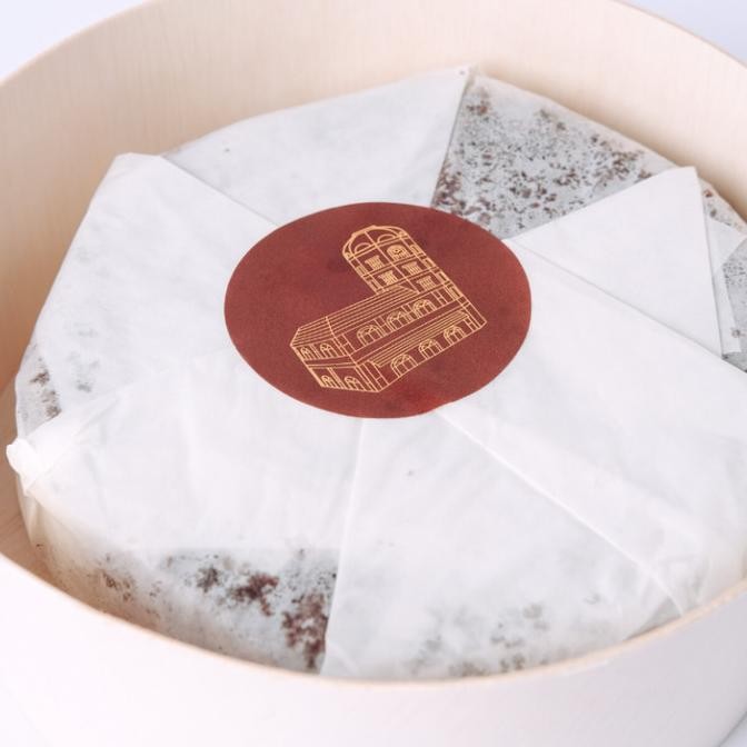 

Promo Chocolat Fromage (Cheesecake)