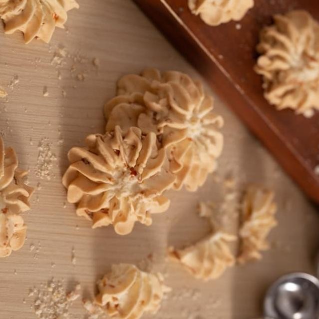 

Grosir Sagu Keju Crunchy Rotihui
