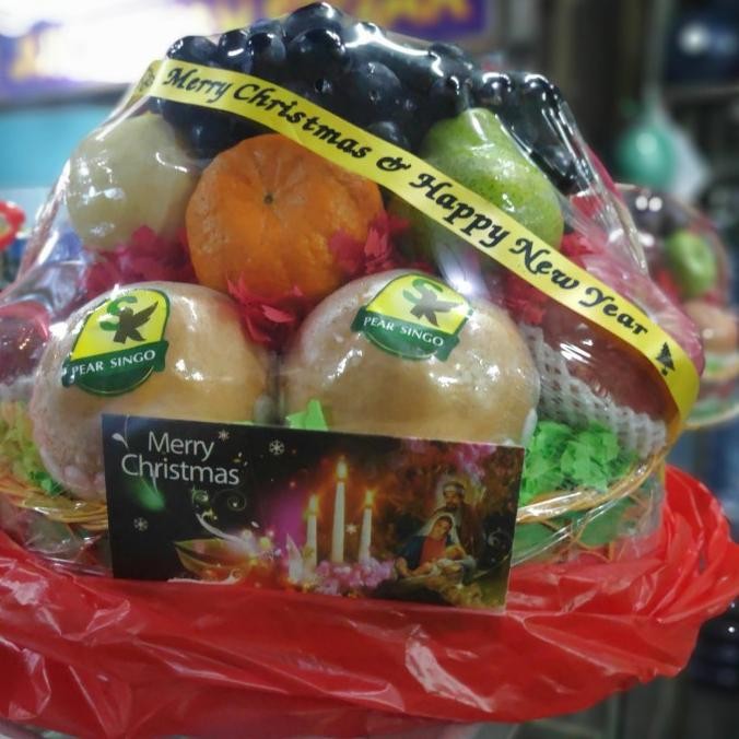 

Murah Parcel Paket Natal Grade A
