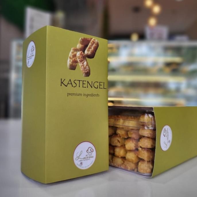 

Sale Latezza Cookies Kastengel