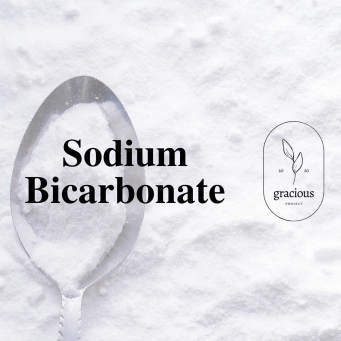 

TERSEDIA Sodium Bicarbonate