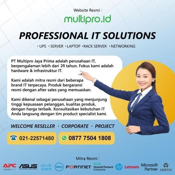 Murah Ruijie Reyee RG-NBS3200-24GT4XS Non COD