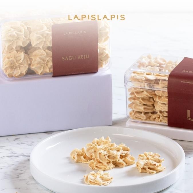 

Sale Sagu Keju Ukuran Medium