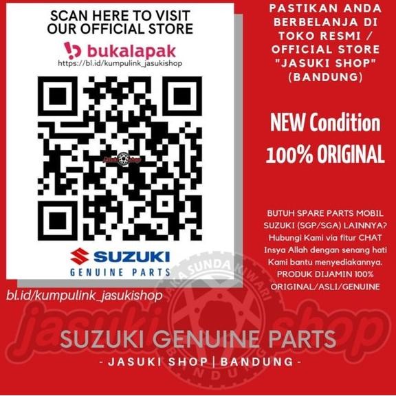 Kancing / Klip Grill Vitara Escudo Sidekick