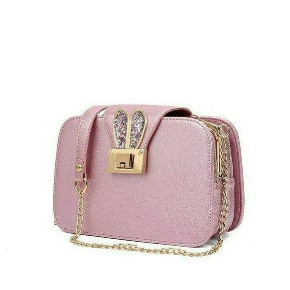 Tas Pesta Cantik Slingbag Import 2808 Clutch Modis bermutu