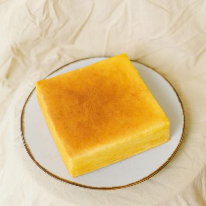 

Promo Lapis Legit Premium Keto - Halal || 20 X 20Cm || Lapis Legit Locarb