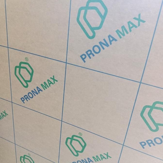 Akrilik Lembaran 3Mm Susu Uk 122X244 Pronamax