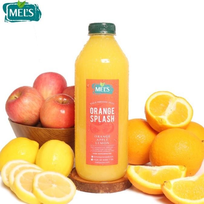 

Grosir Orange Splash