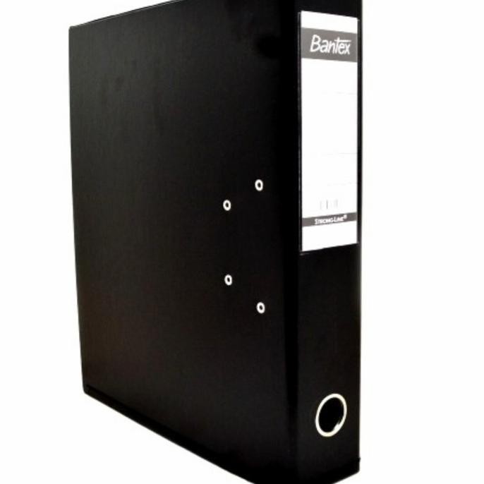 

Odner BANTEX A4 1450 Hitam murah