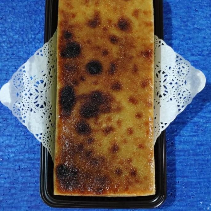 

Promo Engkak Ketan/Kue Khas Palembang Ukrn Loyang 24*10