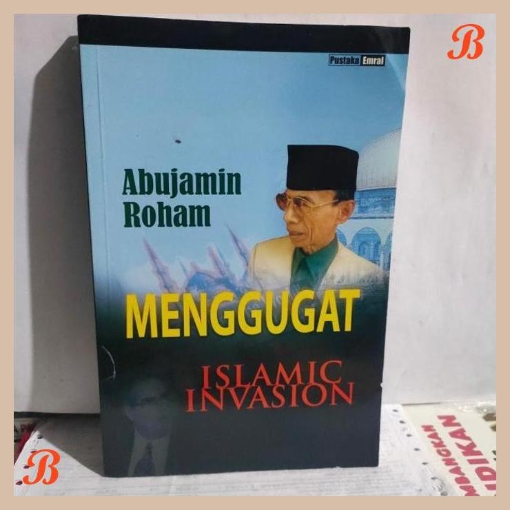 [LSY] menggugat islamic invasion