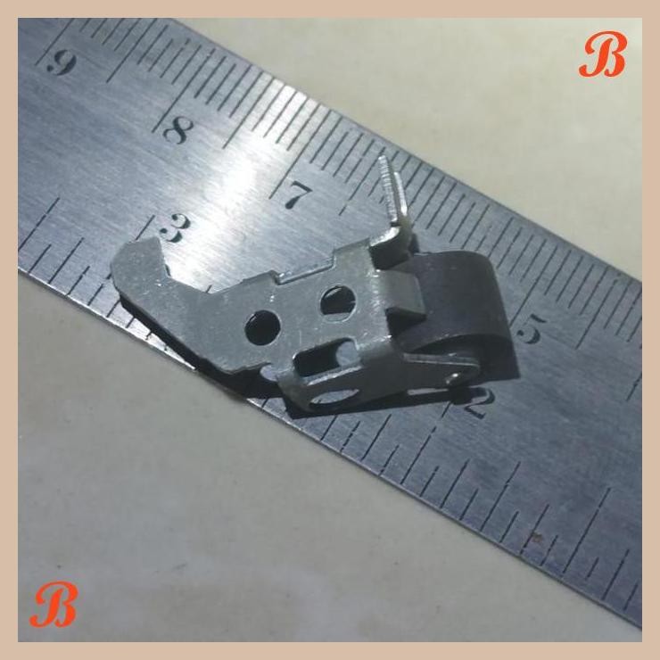 [SRE] Roda Press Polytron Plus Tempat Pinch Roller Roll Recorder Deck Tape Player Kaset Cassette