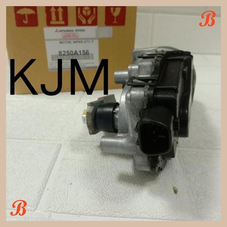 [KJM] WIPER MOTOR MITSUBISHI XPANDER ASLI ORIGINAL
